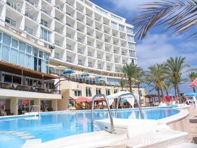 Helnan Palestine Hotel 6